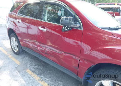 2015 Chevrolet Equinox 1Lt z USA, uszkodzony, nr VIN 1GNALBEK9FZ137029